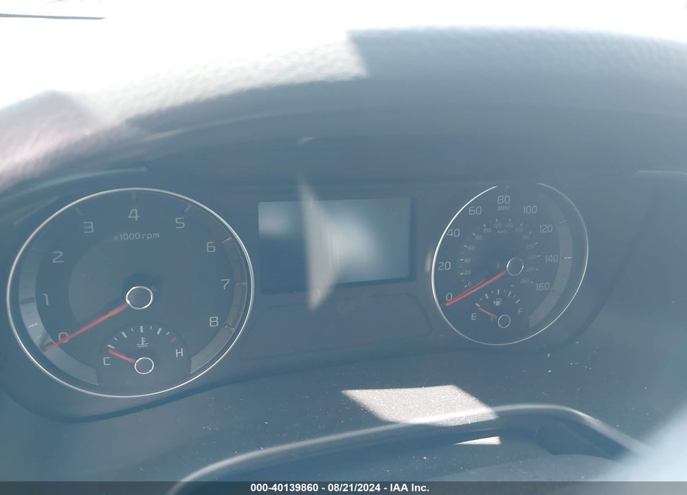 2024 KIA FORTE LXS VIN: 3KPF24AD0RE700327