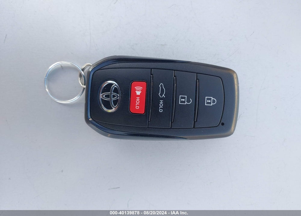 2023 TOYOTA COROLLA SE VIN: 5YFS4MCE0PP157457