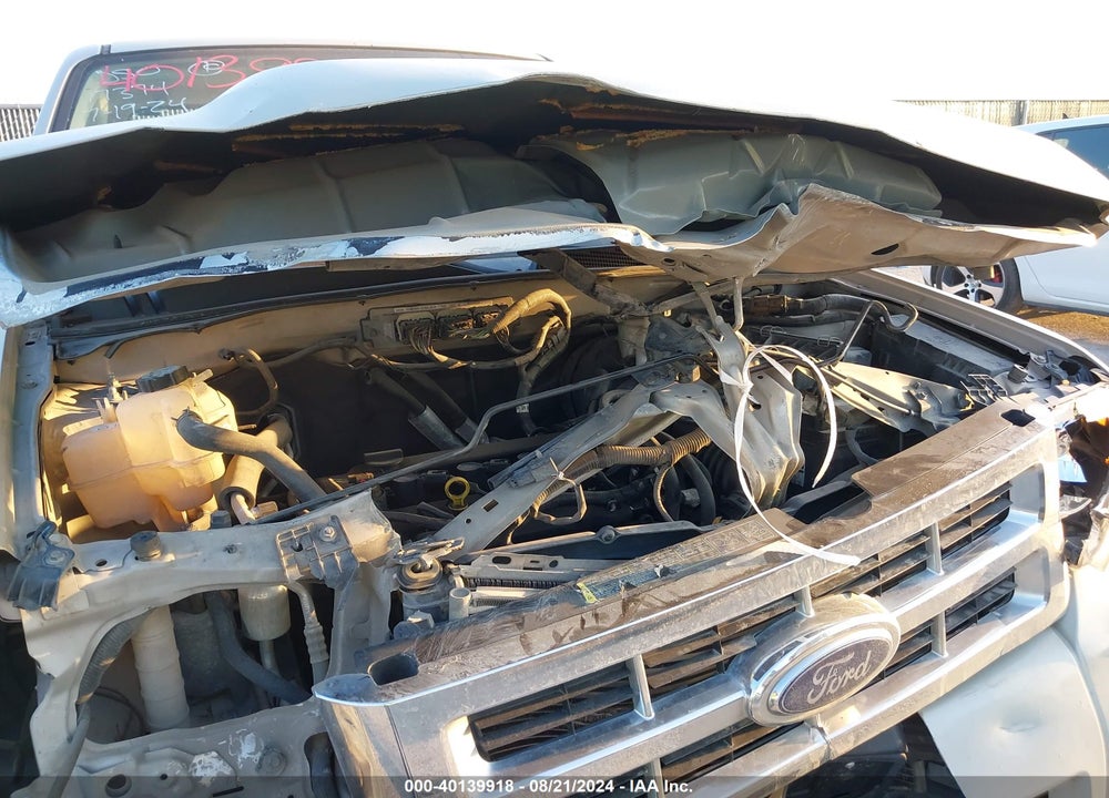 2009 FORD ESCAPE XLS/XLS MANUAL VIN: 1FMCU02749KA09115