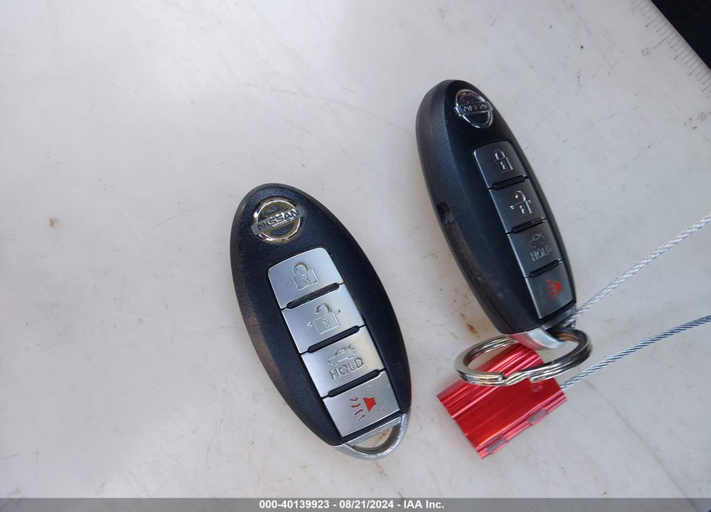 2007 NISSAN ALTIMA 2.5 S VIN: 1N4AL21E37N450682