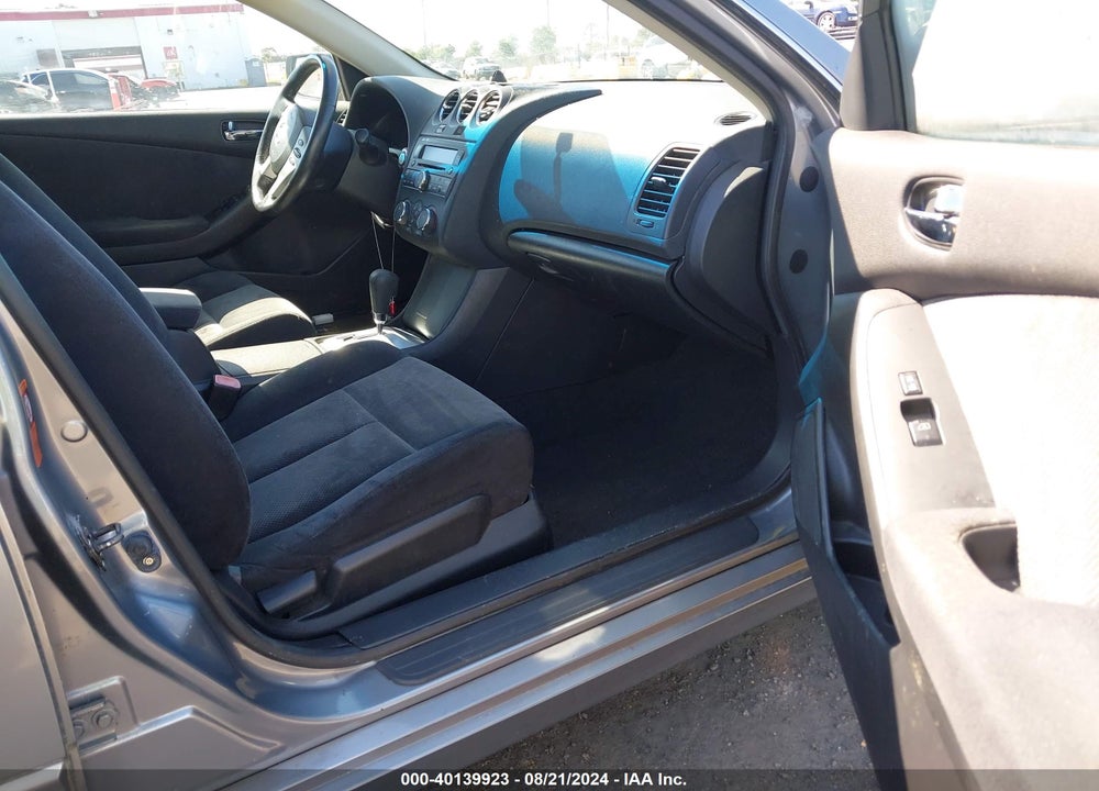 2007 NISSAN ALTIMA 2.5 S VIN: 1N4AL21E37N450682