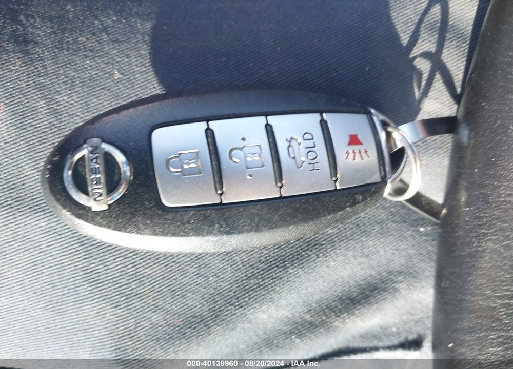 2009 NISSAN ALTIMA 2.5 S VIN: 1N4AL21E59C189120