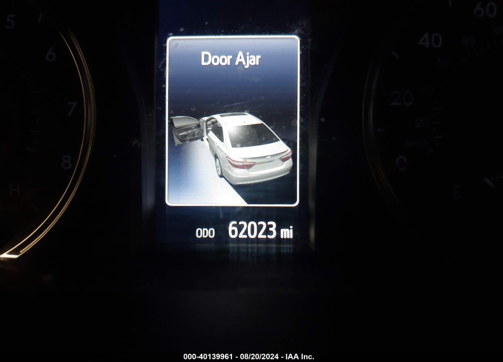 2015 TOYOTA CAMRY SE VIN: 4T1BF1FK7FU484851