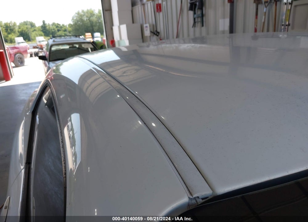 2011 DODGE CHALLENGER VIN: 2B3CJ4DG7BH510239