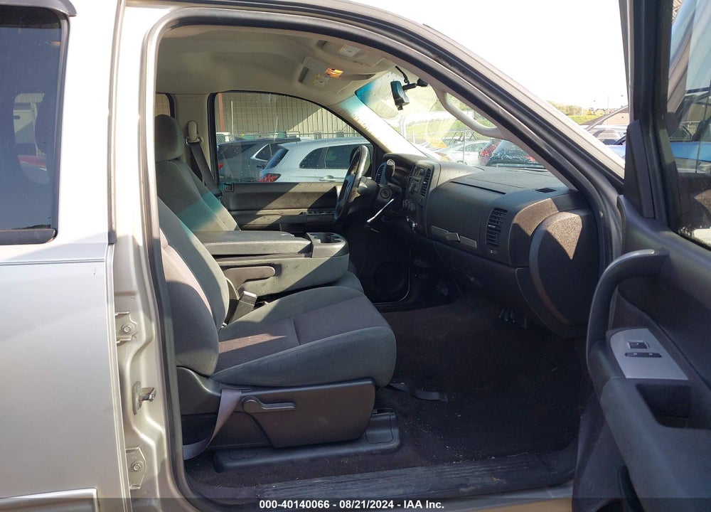 2009 GMC SIERRA 1500 SLE VIN: 3GTEK23399G190925