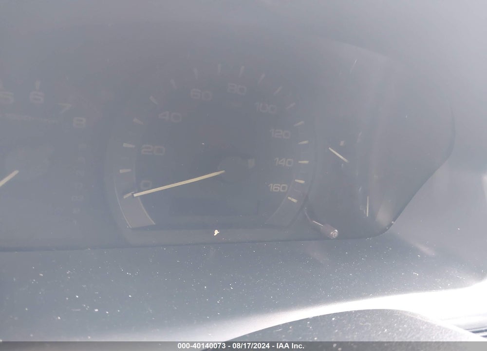 2006 HONDA ACCORD 2.4 LX VIN: 1HGCM56416A113338
