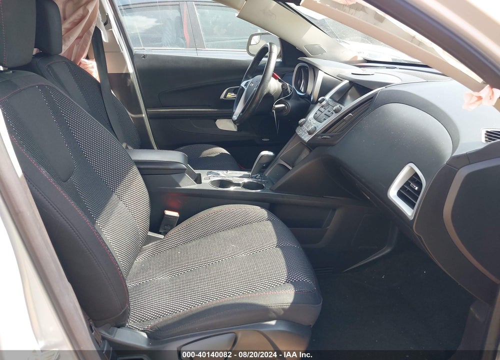 2013 CHEVROLET EQUINOX 2LT VIN: 2GNALPEK4D6351769