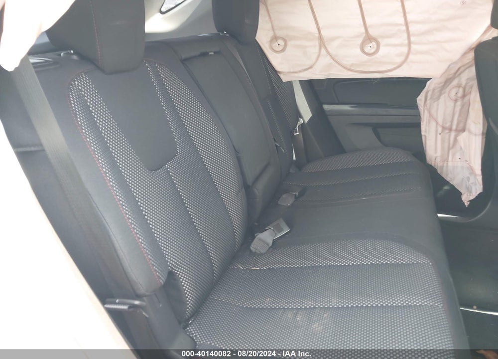 2013 CHEVROLET EQUINOX 2LT VIN: 2GNALPEK4D6351769