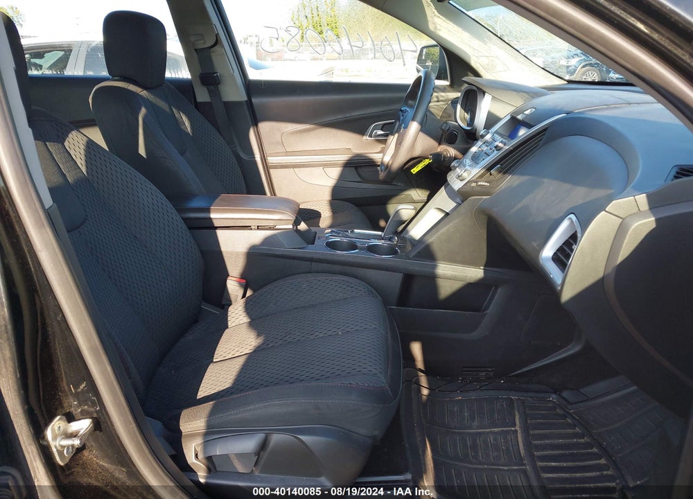 2014 CHEVROLET EQUINOX LS VIN: 2GNFLEEK6E6137281