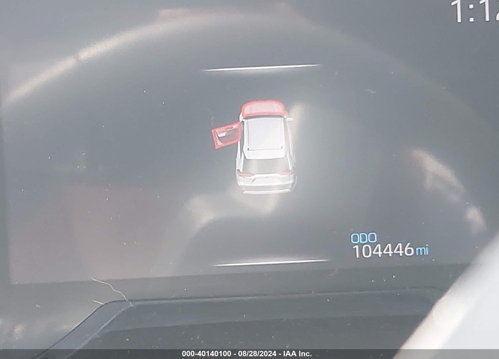 2021 TOYOTA RAV4 HYBRID XSE VIN: 2T3E6RFV7MW017665