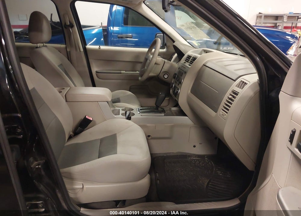 2008 FORD ESCAPE XLT VIN: 1FMCU03Z28KB04254