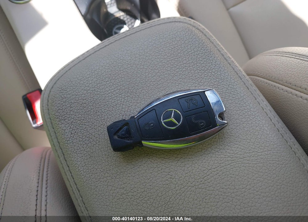 2015 MERCEDES-BENZ CLA 250 4MATIC VIN: WDDSJ4GB3FN179740