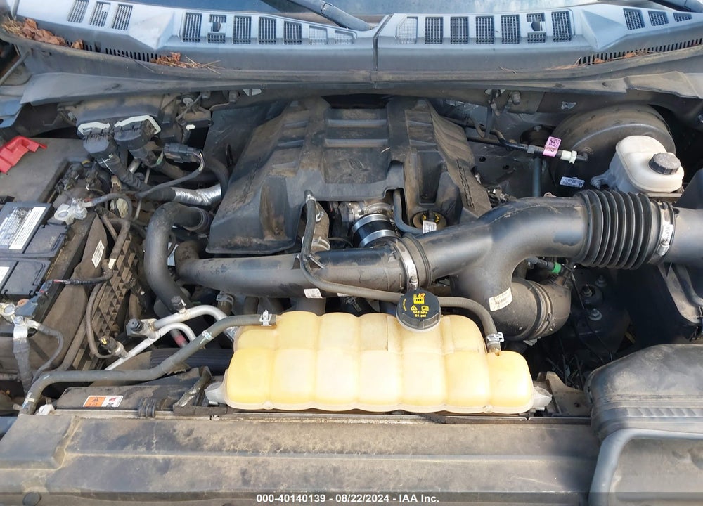2016 FORD F-150 XL VIN: 1FTEX1CP4GFC71523