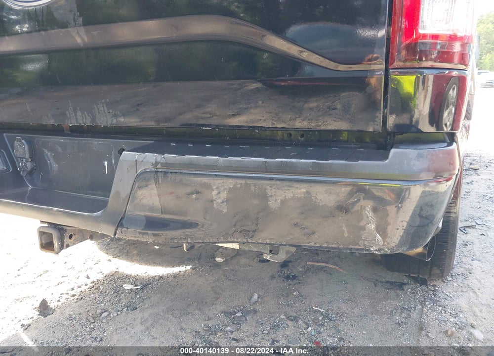 2016 FORD F-150 XL VIN: 1FTEX1CP4GFC71523