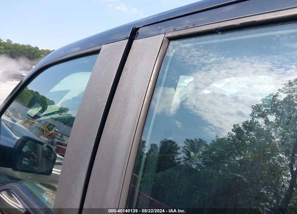 2016 FORD F-150 XL VIN: 1FTEX1CP4GFC71523