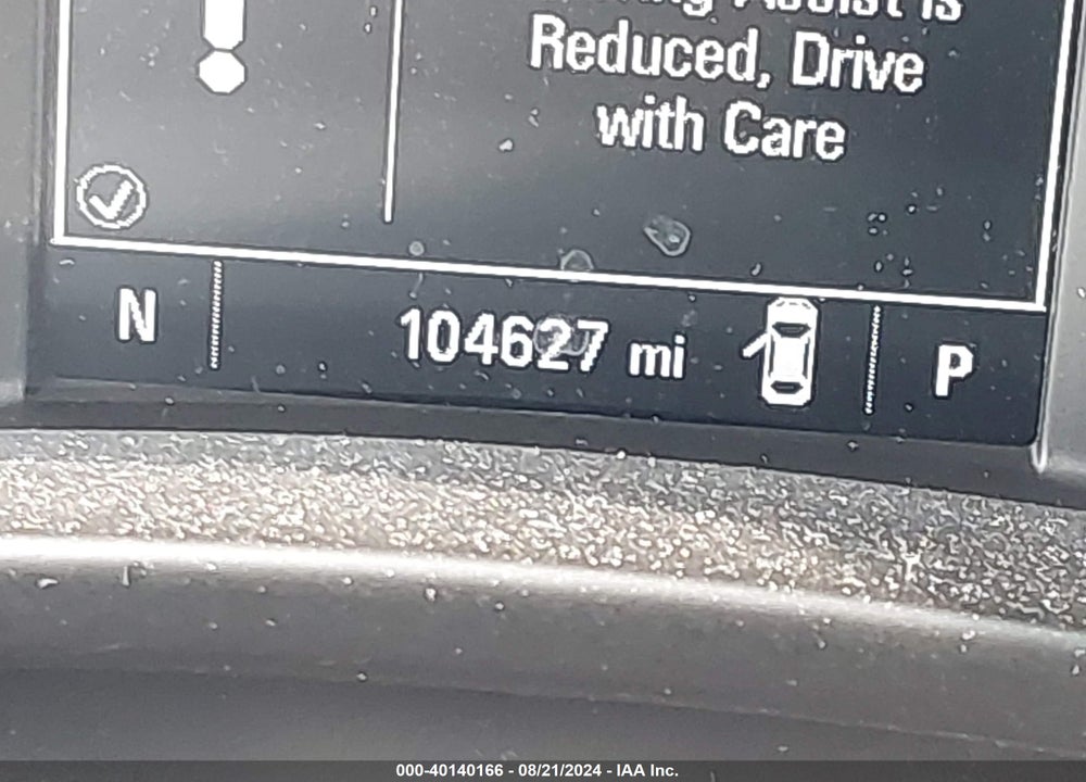 2018 GMC TERRAIN SLE VIN: 3GKALTEV9JL197258