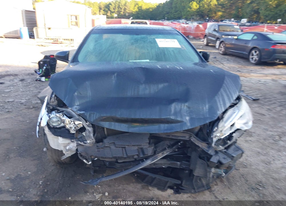 2017 TOYOTA CAMRY LE VIN: 4T1BF1FK5HU786948