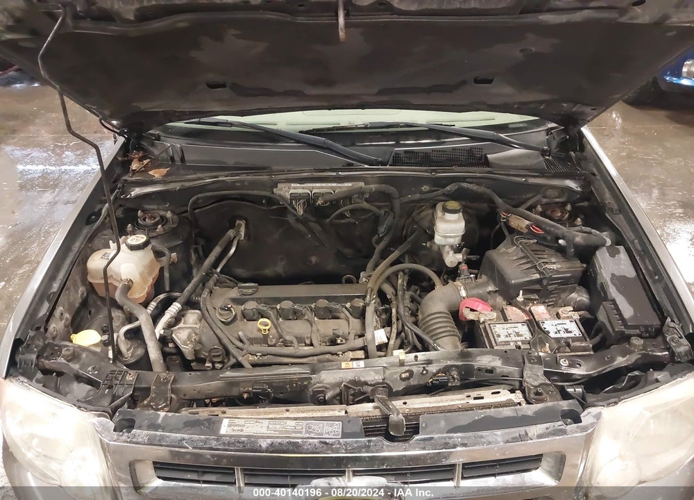 2012 FORD ESCAPE XLT VIN: 1FMCU0D73CKB57826
