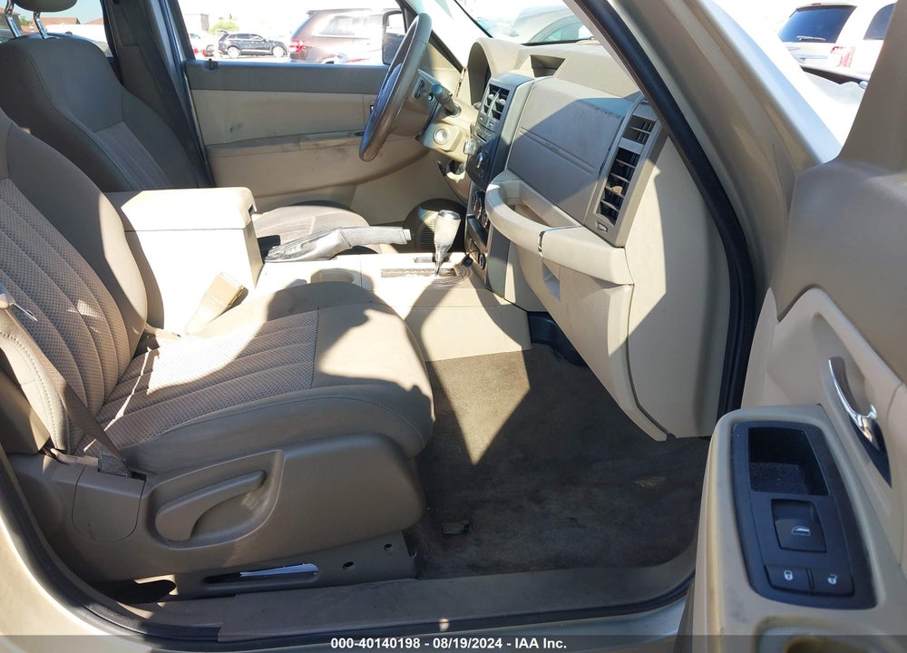 2011 JEEP LIBERTY SPORT VIN: 1J4PP2GK6BW506147