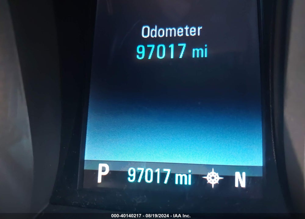 2015 CHEVROLET MALIBU 1LT VIN: 1G11C5SL2FF353791