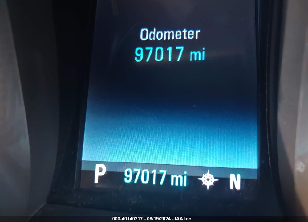 2015 CHEVROLET MALIBU 1LT VIN: 1G11C5SL2FF353791