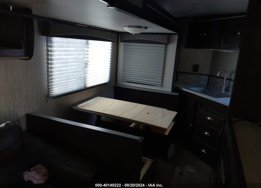 2019 CRUISER SHADOW VIN: 5RXDB3028K1402969