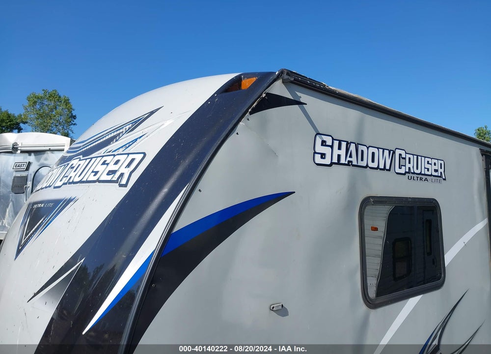 2019 CRUISER SHADOW VIN: 5RXDB3028K1402969