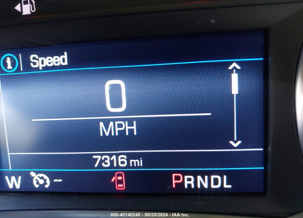 2024 CHEVROLET EQUINOX FWD LT VIN: 3GNAXKEG3RL299041