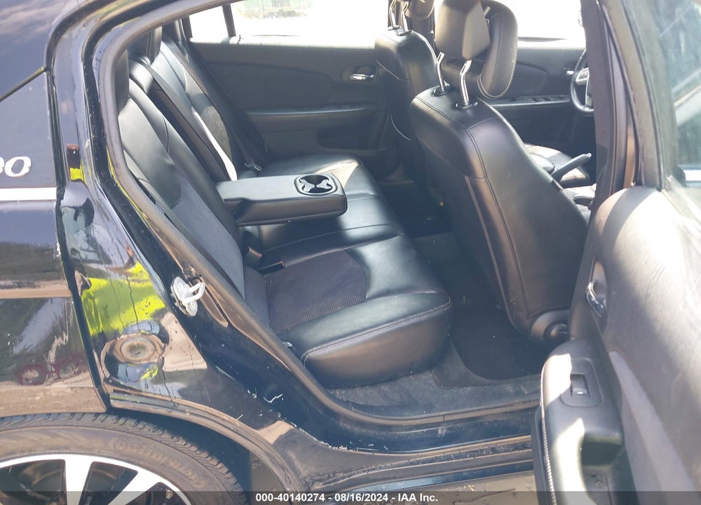 2012 CHRYSLER 200 S VIN: 1C3CCBHG4CN276839