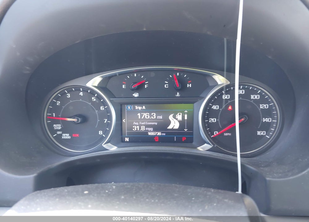 2022 GMC TERRAIN AWD SLE VIN: 3GKALTEV3NL234097