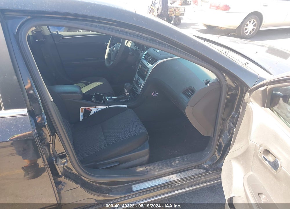 2011 CHEVROLET MALIBU 1LT VIN: 1G1ZC5E15BF388204