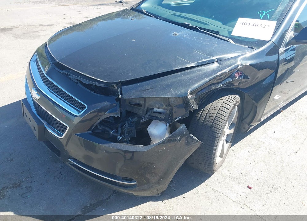 2011 CHEVROLET MALIBU 1LT VIN: 1G1ZC5E15BF388204