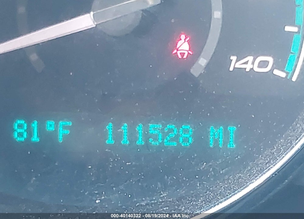 2011 CHEVROLET MALIBU 1LT VIN: 1G1ZC5E15BF388204