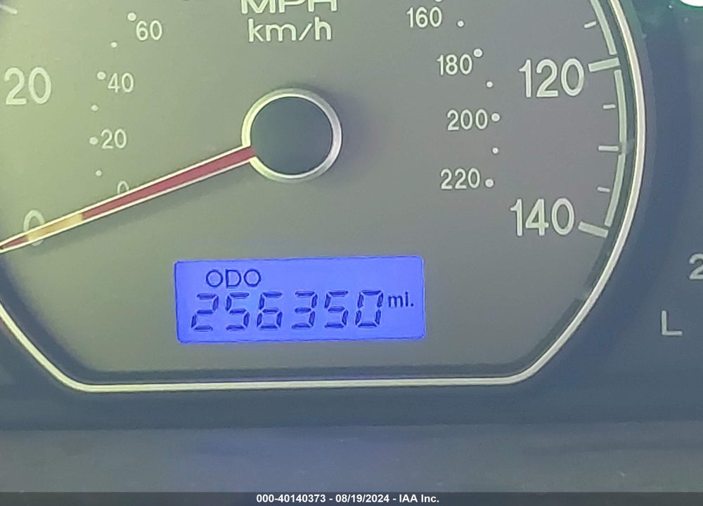 2008 HYUNDAI ELANTRA GLS/SE VIN: KMHDU46D68U380789