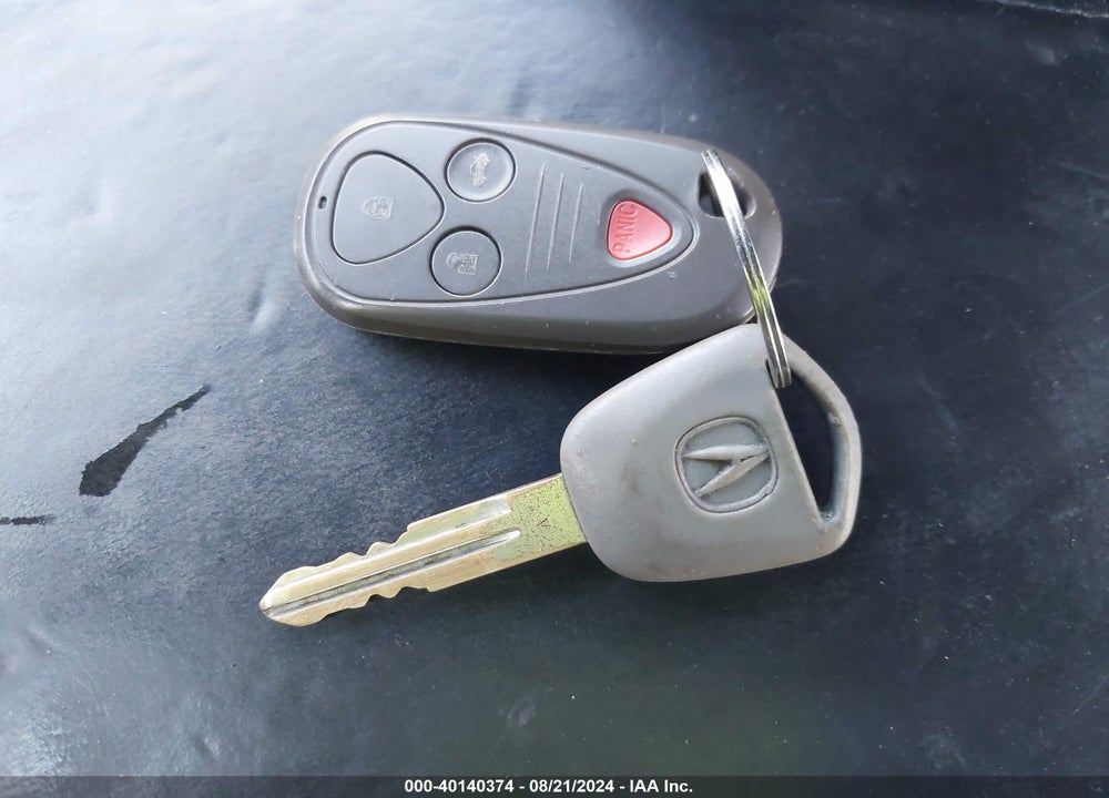 2006 ACURA TL VIN: 19UUA66216A060349
