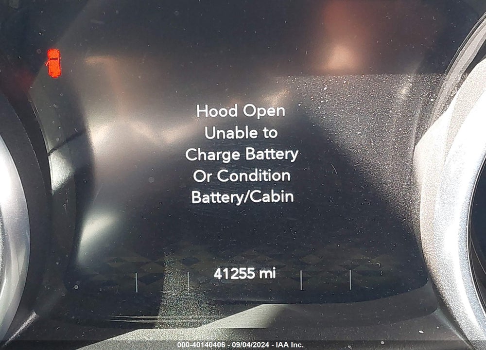 2022 JEEP WRANGLER 4XE UNLIMITED SAHARA 4X4 VIN: 1C4JJXP65NW265070