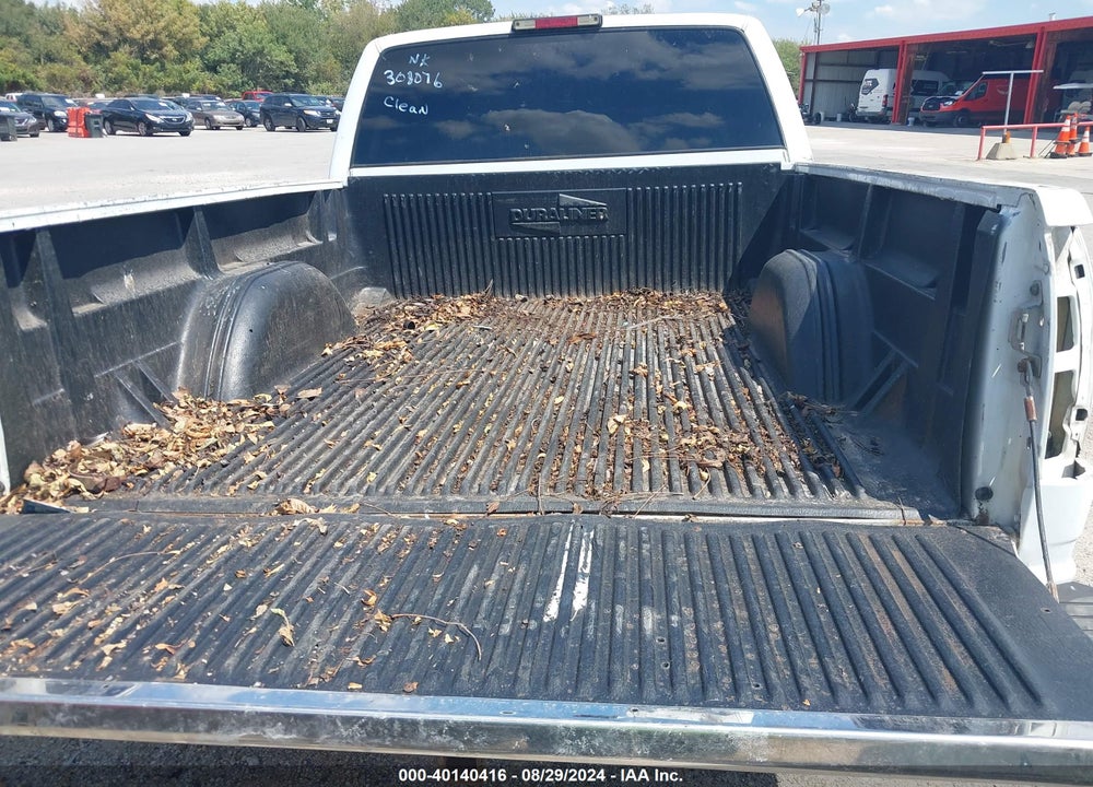 1994 CHEVROLET GMT-400 C1500 VIN: 1GBEC19KXRE308076