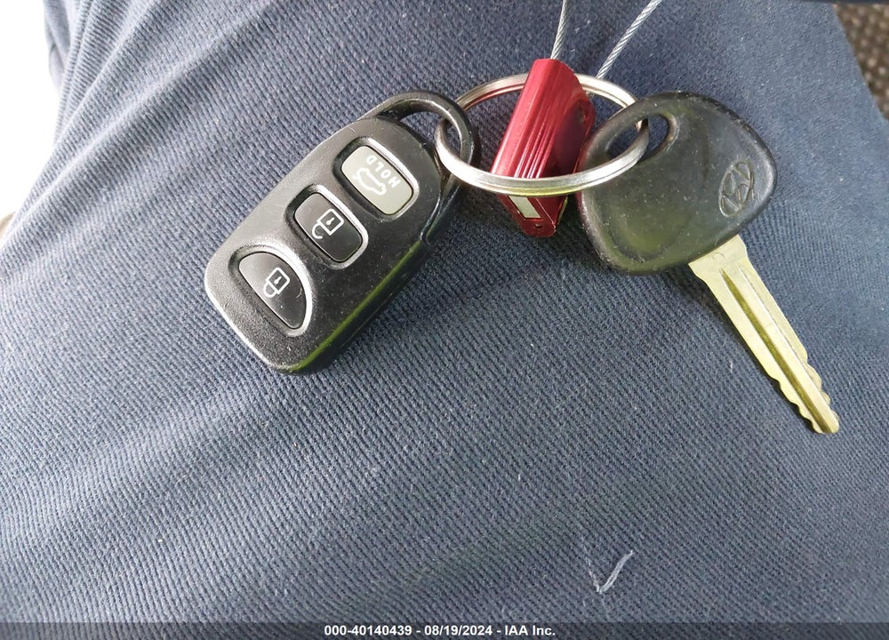 2010 HYUNDAI ELANTRA SE VIN: KMHDU4AD2AU914142