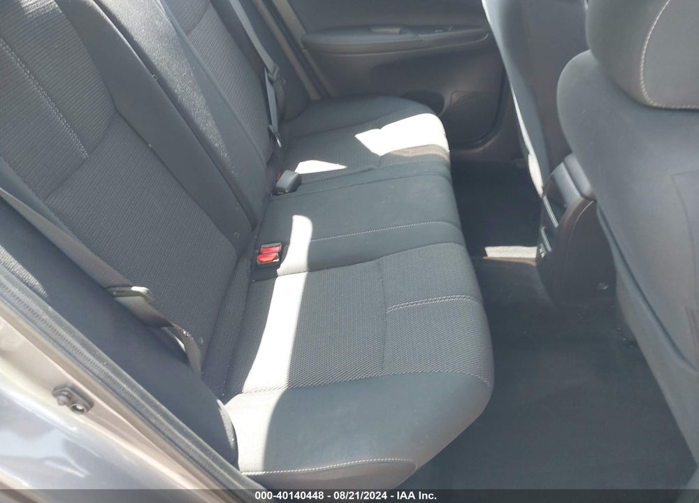 2017 NISSAN SENTRA S VIN: 3N1AB7AP9HY334079