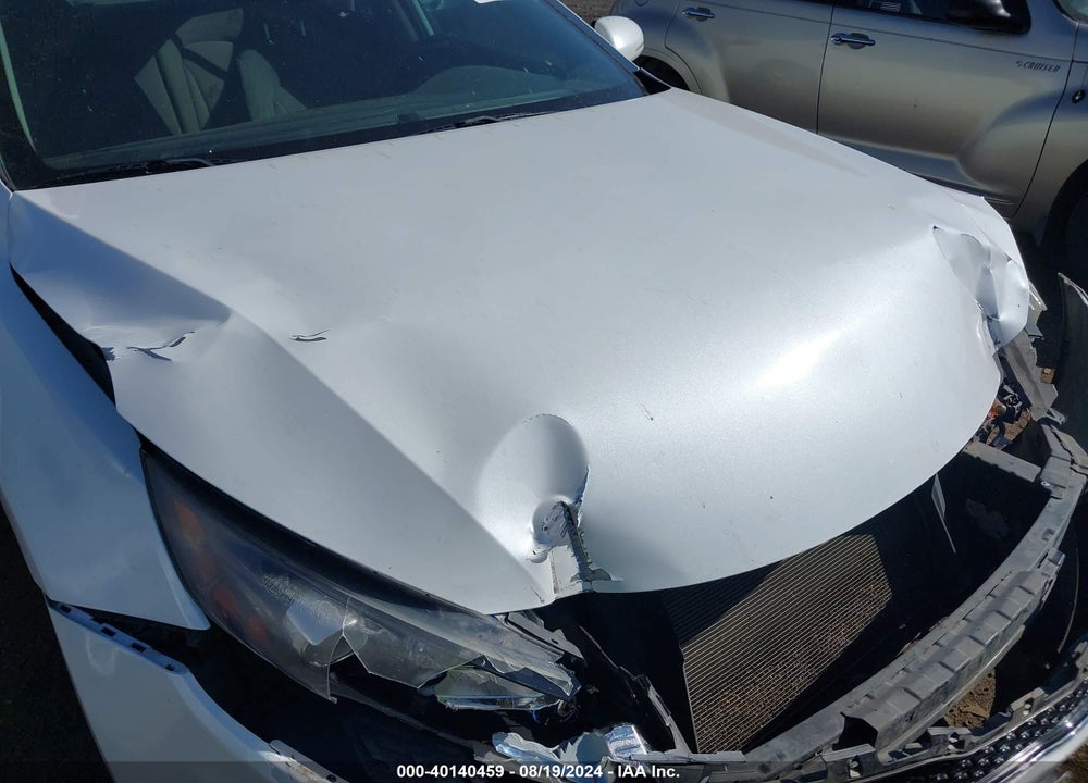 2011 KIA OPTIMA LX VIN: KNAGM4A76B5152776