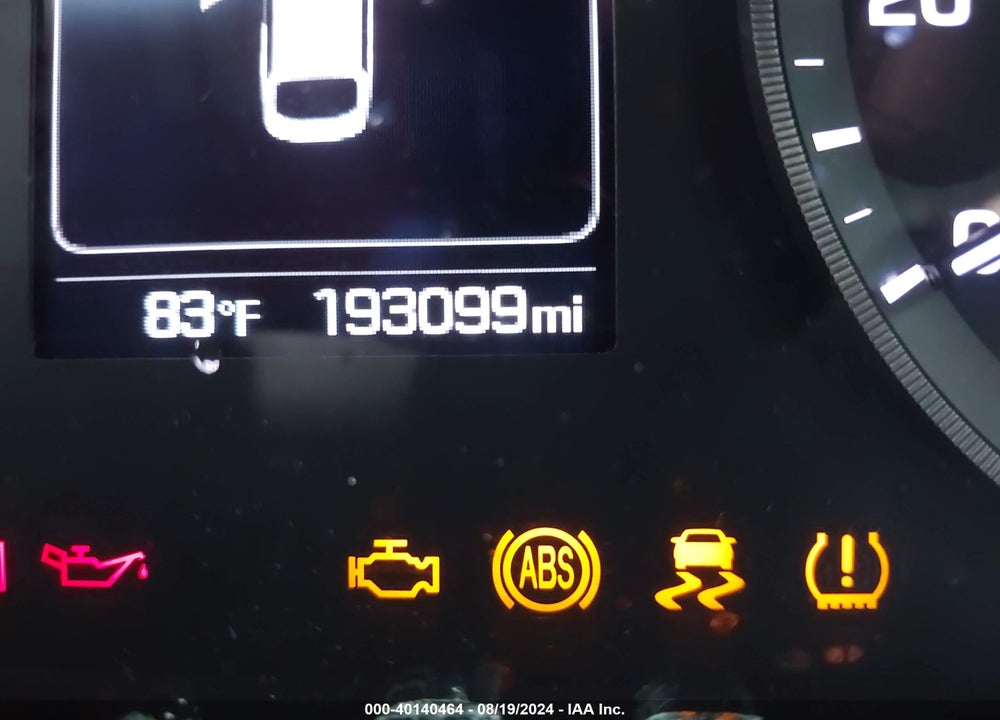2016 HYUNDAI SONATA SPORT VIN: 5NPE34AF0GH292396