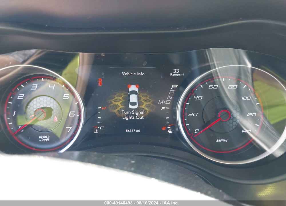 2022 DODGE CHARGER SXT RWD VIN: 2C3CDXBGXNH109870