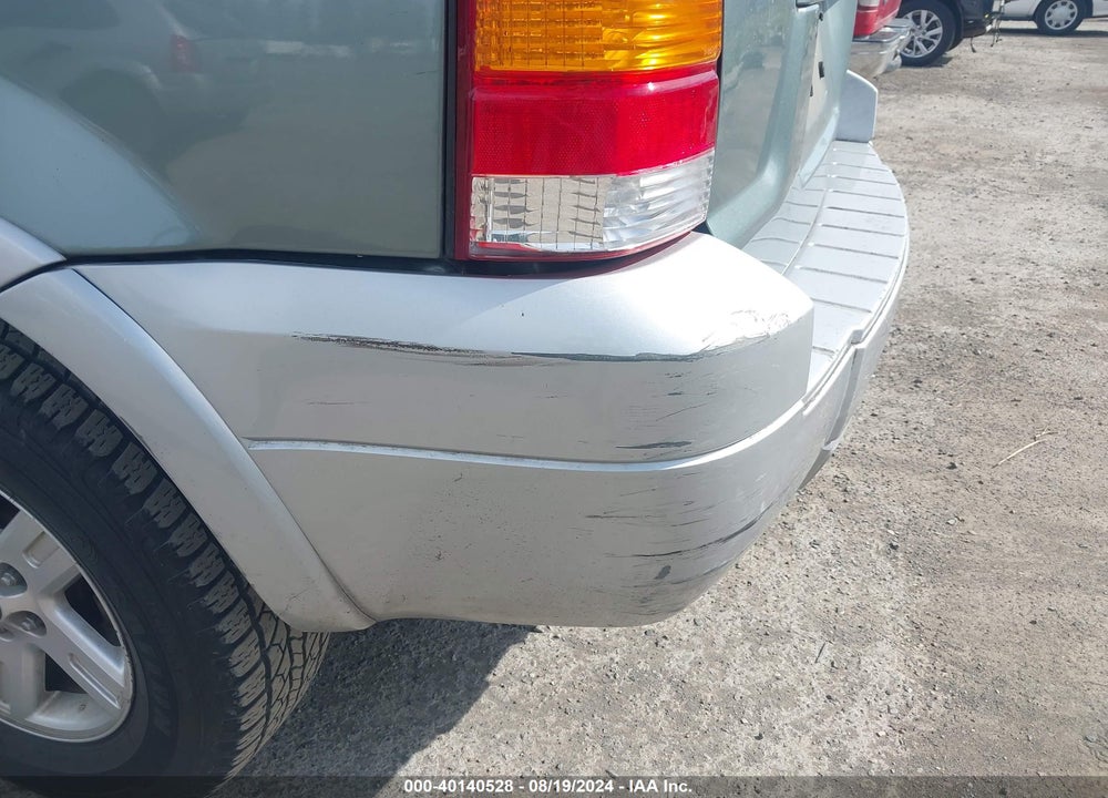 2005 FORD ESCAPE HYBRID VIN: 1FMCU96H15KC53466