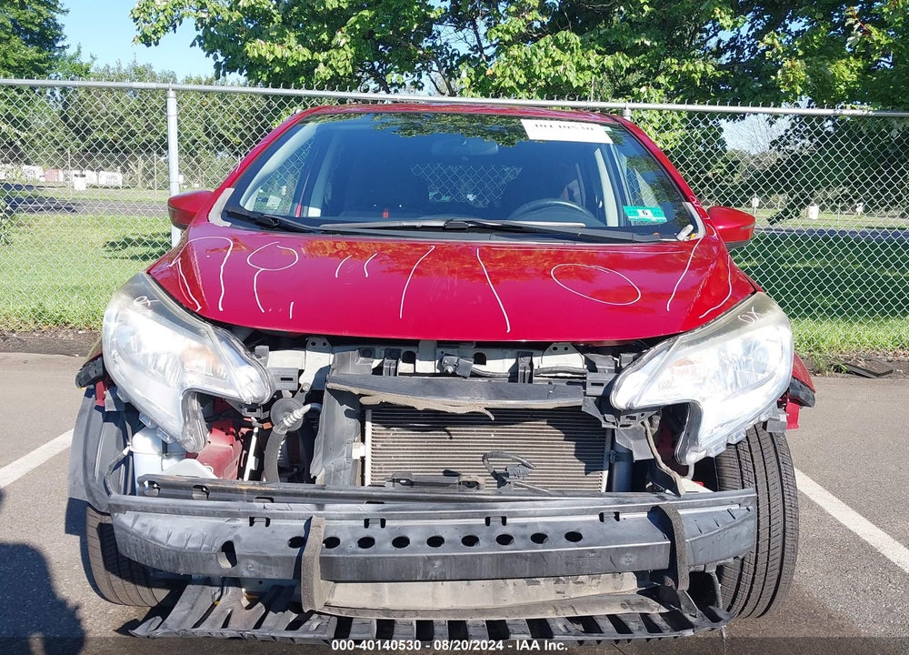 2015 NISSAN VERSA NOTE VIN: 3N1CE2CP3FL446886