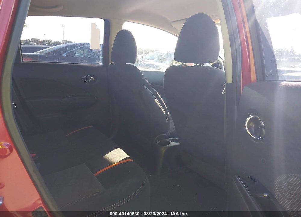 2015 NISSAN VERSA NOTE VIN: 3N1CE2CP3FL446886