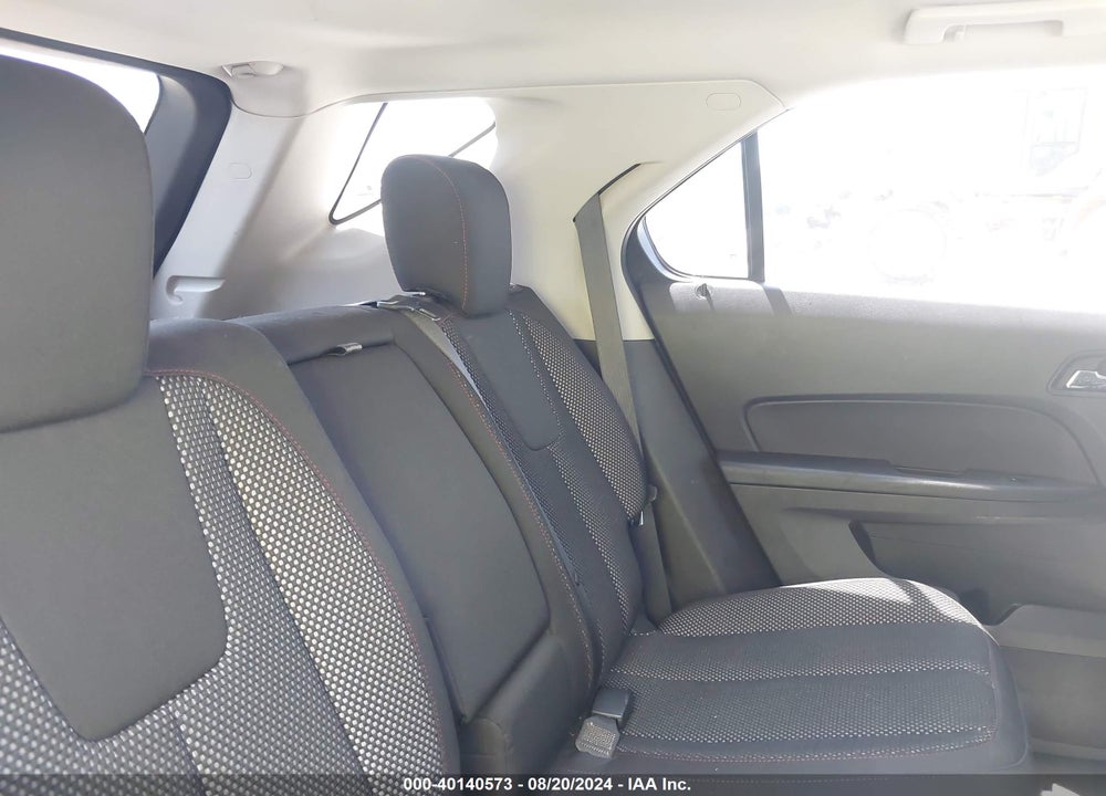 2013 CHEVROLET EQUINOX 1LT VIN: 2GNALDEKXD6348163