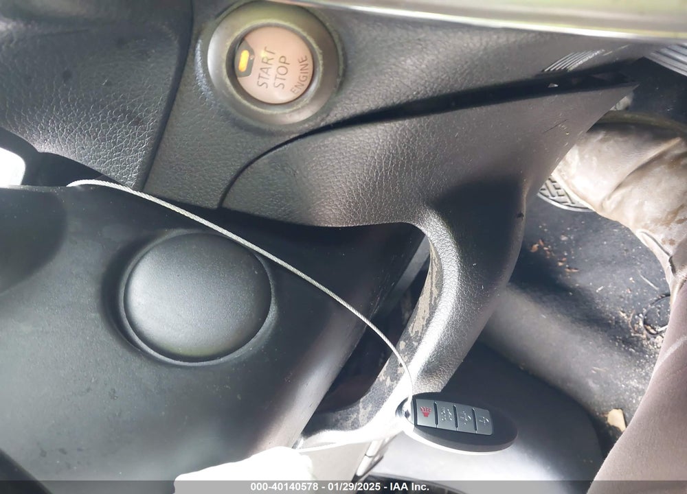 2015 NISSAN SENTRA SV VIN: 3N1AB7AP5FL688336
