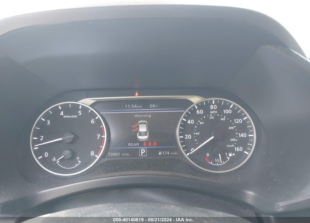 2022 NISSAN SENTRA SR XTRONIC CVT VIN: 3N1AB8DV8NY310139