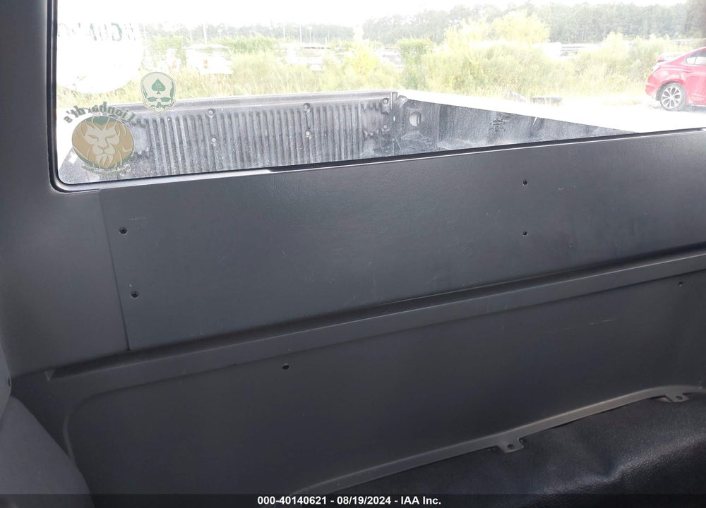 2004 FORD RANGER EDGE/TREMOR/XL/XLT VIN: 1FTYR14U04PA40782