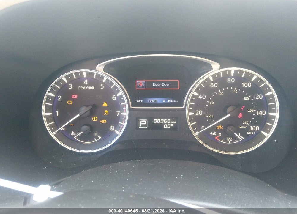 2019 INFINITI QX60 LUXE VIN: 5N1DL0MN8KC501634